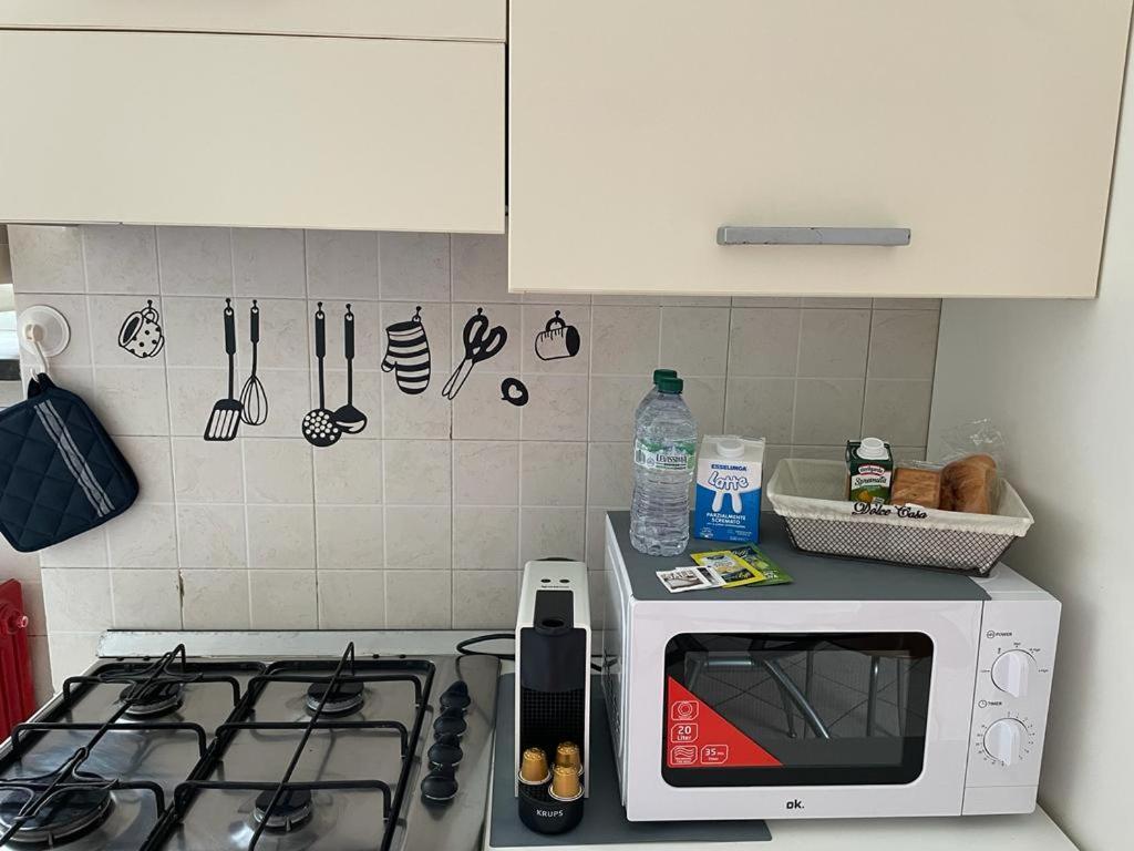 Minimal Loft In Centro A Piacenza Apartment Екстериор снимка
