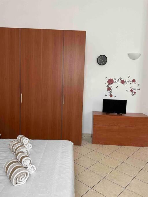 Minimal Loft In Centro A Piacenza Apartment Екстериор снимка